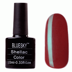 ГЕЛЬ-ЛАК BLUESKY SHELLAC А13 10 мл.