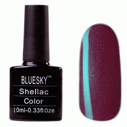 ГЕЛЬ-ЛАК BLUESKY SHELLAC А11 10 мл.