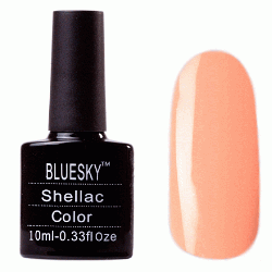 ГЕЛЬ-ЛАК BLUESKY SHELLAC А95 10 мл.