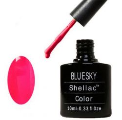 BLUESKY SHELLAC NEON 12 10 мл.  