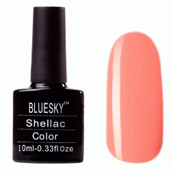 ГЕЛЬ-ЛАК BLUESKY SHELLAC А97 10 мл.