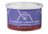 GiGi Lavender Cr&#38;#232;me Wax, 396 г. - Кремообразный воск для чувствительной кожи с лавандовым маслом. 