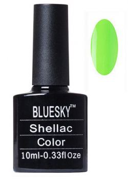 BLUESKY SHELLAC NEON 35 10 мл.  