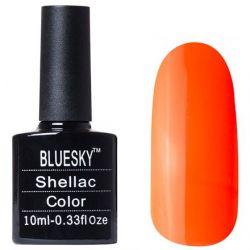 BLUESKY SHELLAC NEON 22 10 мл. 