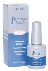 Intense Seal, 14 мл. - усиленный закрепитель