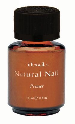 Nail Primer, 14 мл. - праймер для ногтей