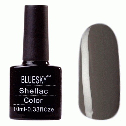 ГЕЛЬ-ЛАК BLUESKY SHELLAC А86 10 мл.