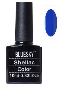 BLUESKY SHELLAC NEON 32 10 мл.  