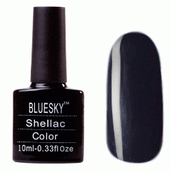 ГЕЛЬ-ЛАК BLUESKY SHELLAC А62 10 мл. 