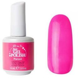 Гель-лак Just Gel Polish Parisol,  оттенок «Зонтик» 14 мл.