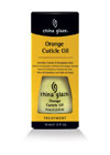 ORANGE CUTICLE OIL, 14 мл.