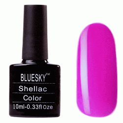 ГЕЛЬ-ЛАК BLUESKY SHELLAC А65 10 мл.  