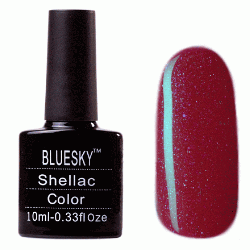 ГЕЛЬ-ЛАК BLUESKY SHELLAC А23 10 мл.