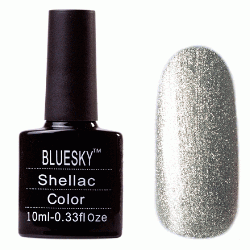 ГЕЛЬ-ЛАК BLUESKY SHELLAC А18 10 мл.  