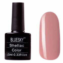 ГЕЛЬ-ЛАК BLUESKY SHELLAC А44 10 мл.  