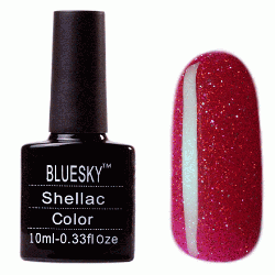 ГЕЛЬ-ЛАК BLUESKY SHELLAC А53 10 мл.