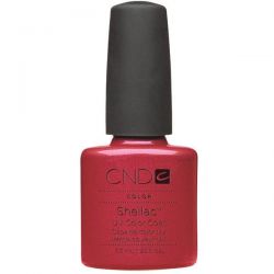 CND Shellaс Hollywood 7,3 мл. 