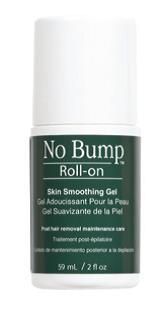 GIGI NO BUMP ROLL ON SKIN SMOOTHING GEL - СМЯГЧАЮЩИЙ ГЕЛЬ ПРОТИВ ВРОСШИХ ВОЛОС, 59МЛ