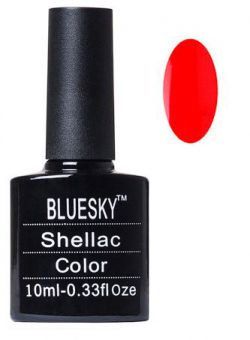 BLUESKY SHELLAC NEON 31 10 мл. 