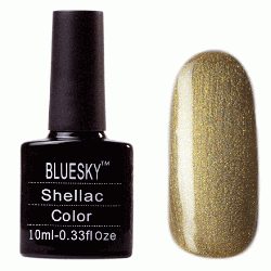 ГЕЛЬ-ЛАК BLUESKY SHELLAC А29 10 мл.