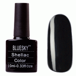 ГЕЛЬ-ЛАК BLUESKY SHELLAC А21 10 мл.  