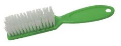 Аксессуар для маникюра - NPY Handled Manicure Brush - Маникюрная щетка с ручкой