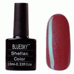 ГЕЛЬ-ЛАК BLUESKY SHELLAC А15 10 мл. 