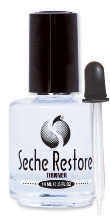 Seche Restore™, 59 мл.  разбавитель для сушки Seche