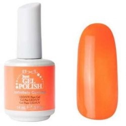 Гель-лак ust Gel Polish Infinitely Curious оттенок «Безгранично любопытный» 14 мл.