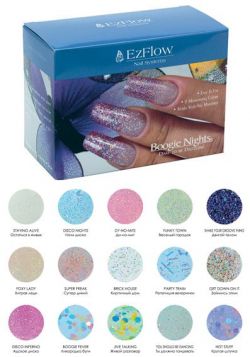 Boogie Nights® Kit I  