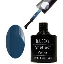 Гель-лак (Shellac) bluesky 558 10 мл. 