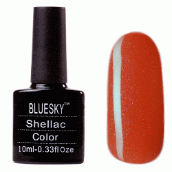 ГЕЛЬ-ЛАК BLUESKY SHELLAC А04 10 мл.