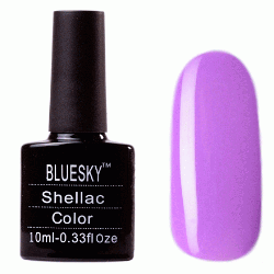 ГЕЛЬ-ЛАК BLUESKY SHELLAC А76 10 мл.