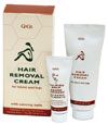 GiGi Hair Removal Cream - For Legs & Bikini - Крем для удаления волос (для ног и зоны бикини)