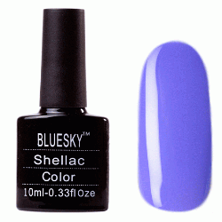 ГЕЛЬ-ЛАК BLUESKY SHELLAC А100 10 мл.  