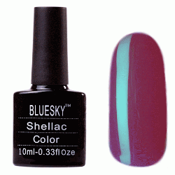 ГЕЛЬ-ЛАК BLUESKY SHELLAC А114 10 мл.