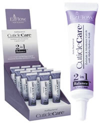 Cuticle Care® "2 в 1 Balance" , 14 мл - антибактериальный крем "Баланс 2 в 1"