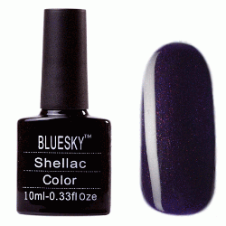 ГЕЛЬ-ЛАК BLUESKY SHELLAC А17 10 мл. 