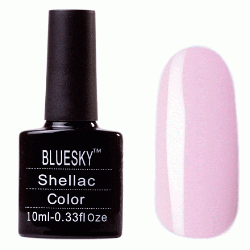 ГЕЛЬ-ЛАК BLUESKY SHELLAC А89 10 мл.