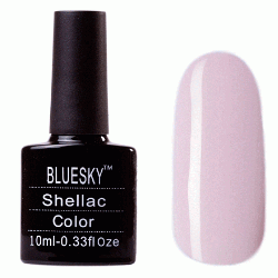 ГЕЛЬ-ЛАК BLUESKY SHELLAC А94 10 мл.