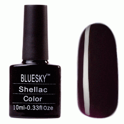 ГЕЛЬ-ЛАК BLUESKY SHELLAC А72 10 мл. 