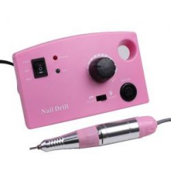 Машинка маникюрно–педикюрная NAIL Drill 30 000 об/мин  