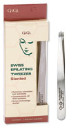 GiGi Epilating Tweezer (slanted 0902)- Пинцет