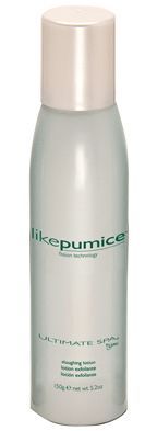 Отшелушивающая пенка для педикюра, 150 г. - LikePumice Sloughing Lotion
