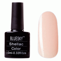 ГЕЛЬ-ЛАК BLUESKY SHELLAC А106 10 мл.