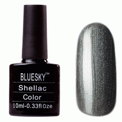 ГЕЛЬ-ЛАК BLUESKY SHELLAC А22 10 мл.  