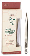 GiGi Epilating Tweezer (pointed 0900) - Пинцет