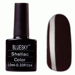 ГЕЛЬ-ЛАК BLUESKY SHELLAC А39 10 мл.