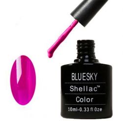 BLUESKY SHELLAC NEON 13 10 мл. 