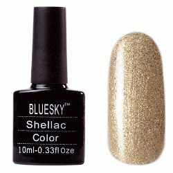 ГЕЛЬ-ЛАК BLUESKY SHELLAC А56 10 мл. 